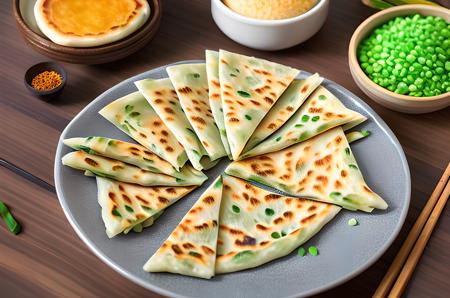 Common Taiwanese Food | 台灣常見美食