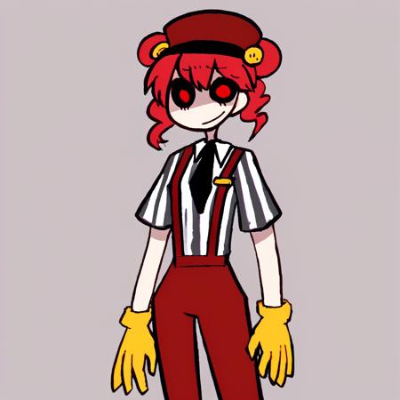 Artist Style: Jiggoseum版本v1.0 (ID: 656130)