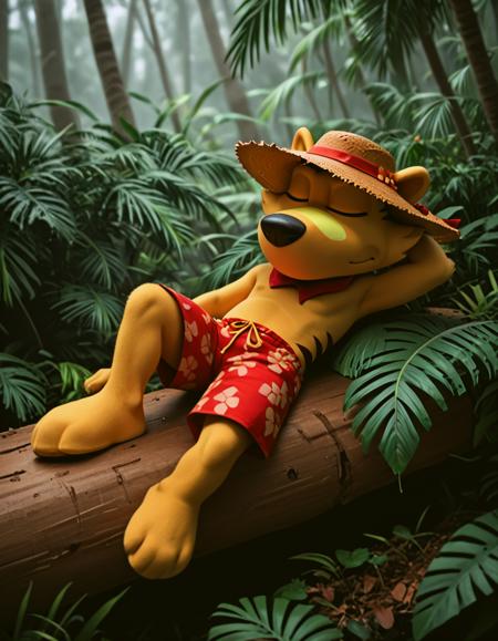 Ty the tasmanian tiger