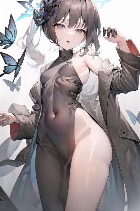 Kisaki (Blue_Archive)版本1.0 (ID: 19568)