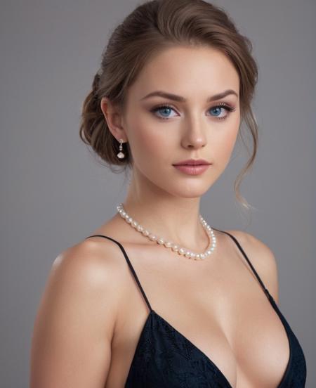 Realistic Insta Influencer