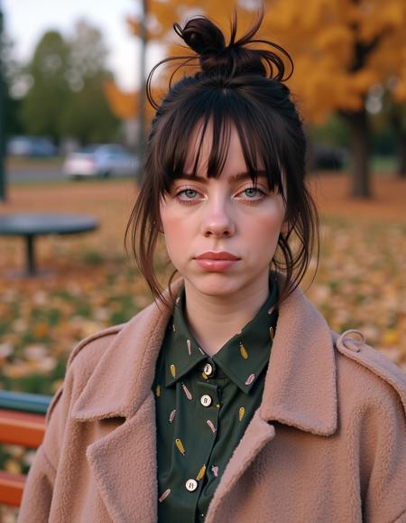 Billie Eilish