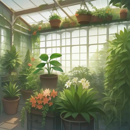 Greenhouse