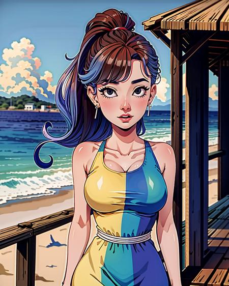 AlphaLyraeMerge版本Style 1 (ID: 102725)