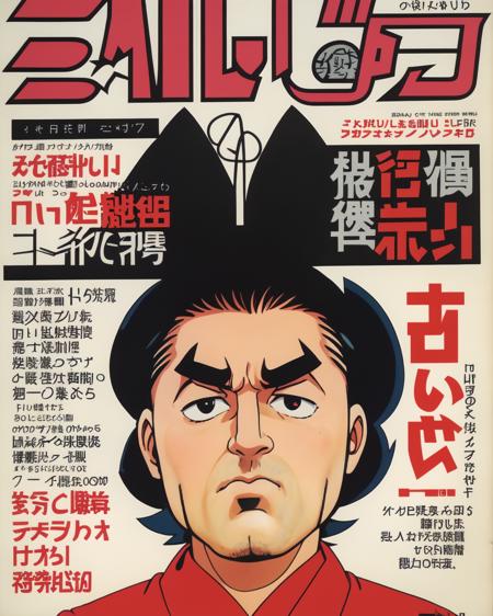 1960s magazine and comic