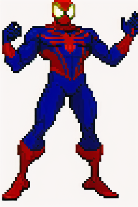Mugen Style版本v1.0 (ID: 602788)