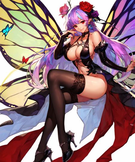 Dungeon & Fighter style (DNF style&DFO style) Style noob sdxl pony sd1.5