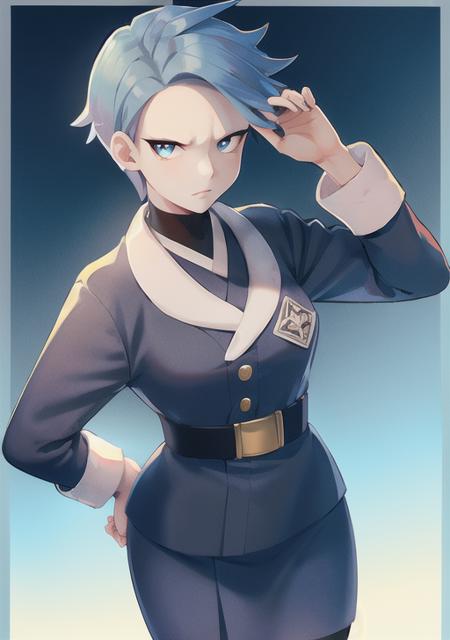 cyllene (Pokemon) LorA版本v1.0 (ID: 336550)