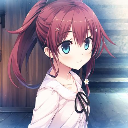 maitetsu migita hibiki/爱上火车 右田日日姬