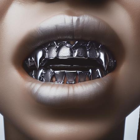Grillz