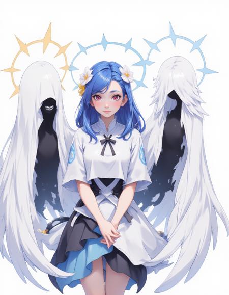 [flux][Guilty Gear Strive]Queen Dizzy