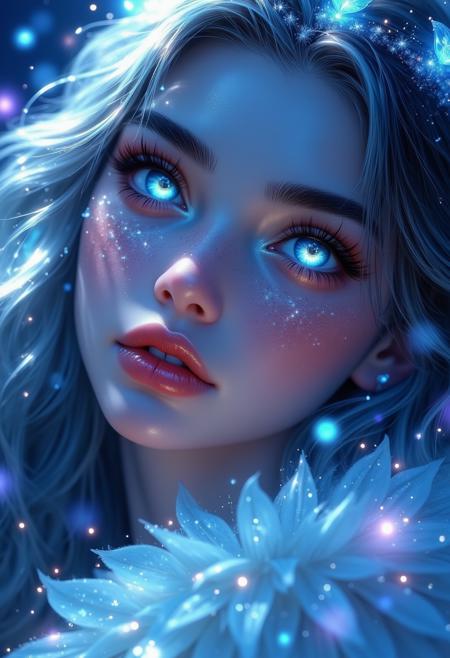 Midjourney Lucid Dreams FLUX LoRA