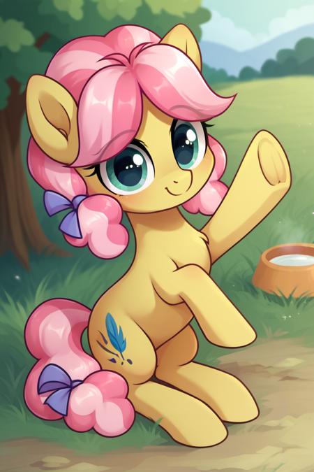 Kettle Corn [PonyXL]