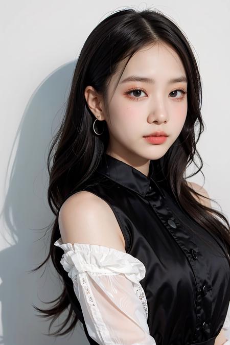 jorinja 4EVE Idol (Thai)
