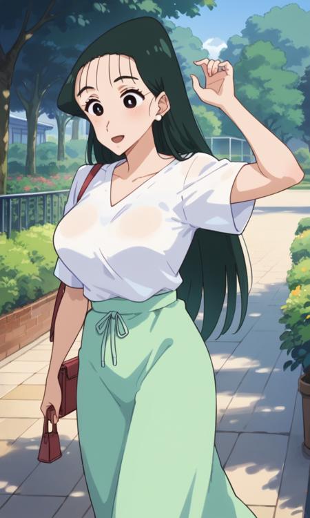 Ohara Nanako | Crayon Shin-chan版本v1.0 (ID: 708710)