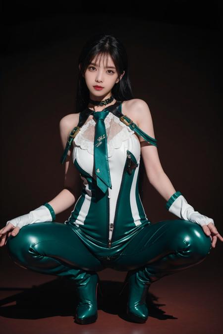 Stellar Blade Eve Costume 1
