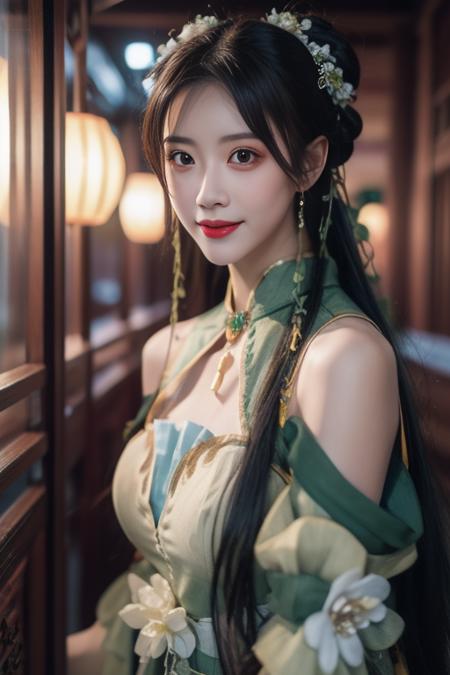 碧瑶-梦幻新诛仙 biyao