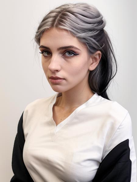 Nadya Riot