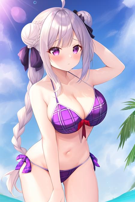 cygnet/シグニット/小天鹅 (Azur Lane)