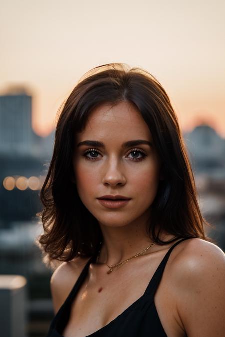 Caroline_C版本v1.0 (ID: 177180)