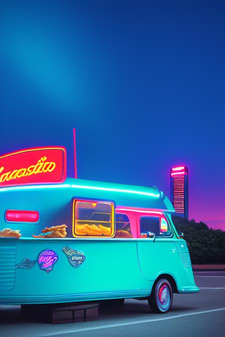 Food Trucks & Cafes (BETA)