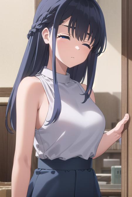 Kaori Shimoda (下田かおり) - 16bit Sensation: Another Layer (16bitセンセーション ANOTHER LAYER)