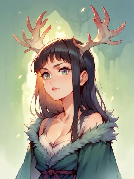 Antler Helper