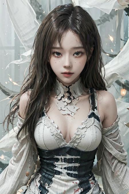 Winter Makina Lora