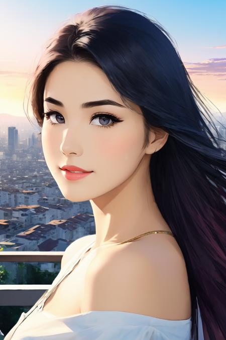 Vivid Anime [Hunyuan 1.2]