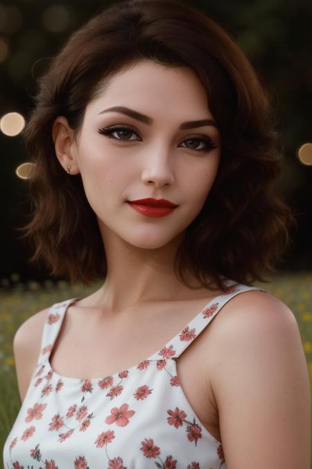 Mary Elizabeth Mastrantonio版本v1.0 (ID: 663575)