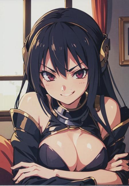 Lead Battleship Nagato - Kantai Collection