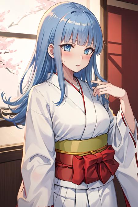 hatsukaze/初風 (Kantai Collection)