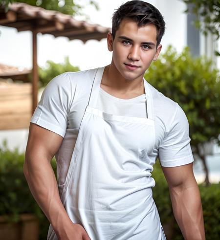 Sebastian Zambrano