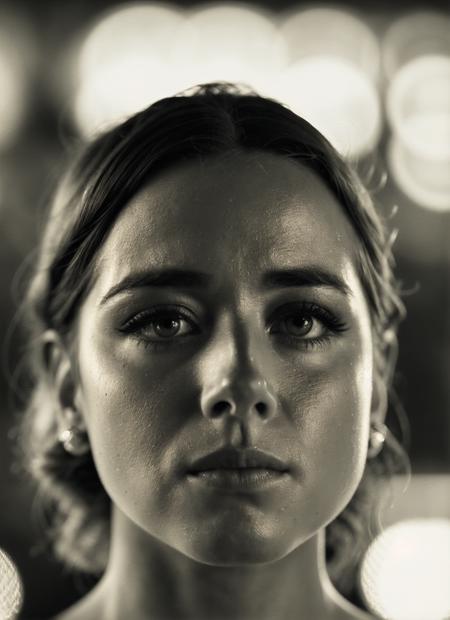 Chloe Bennet
