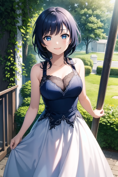 Karin Asaka - Love Live!