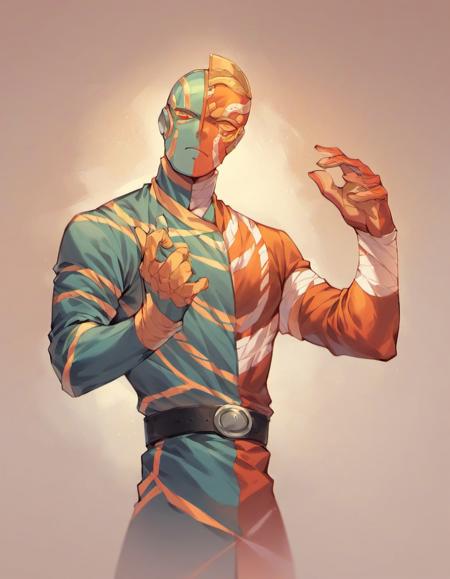 Kikaider