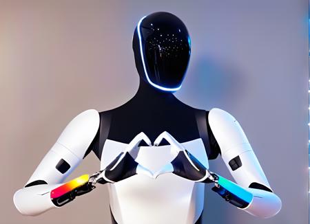 TeslaBot