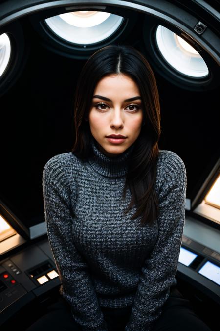 Jo Garcia