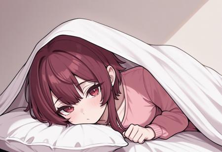 Bed Invitation [Illustrious]版本V1 (ID: 1120978)