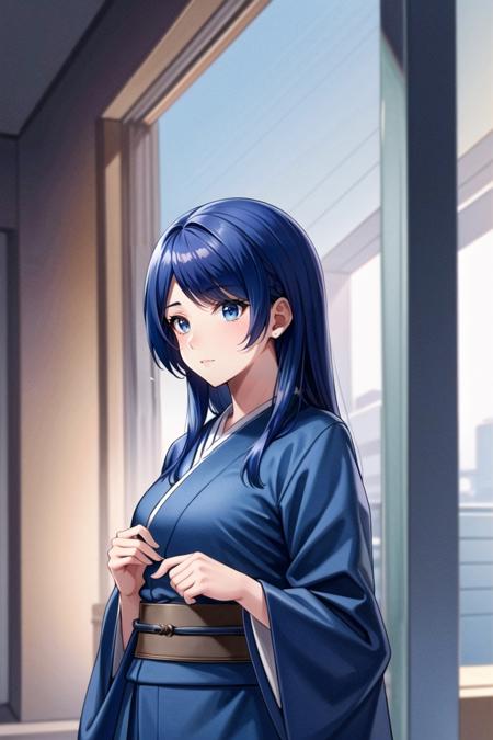 Samantha (Everlasting Summer)