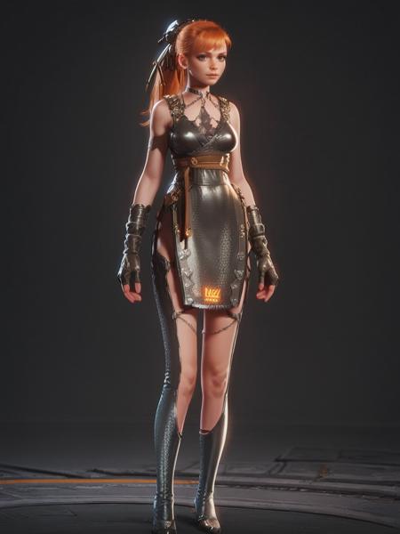 Stellar Blade Outfits