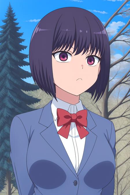 Hana Sunomiya || Don't Toy With Me, Miss Nagatoro!