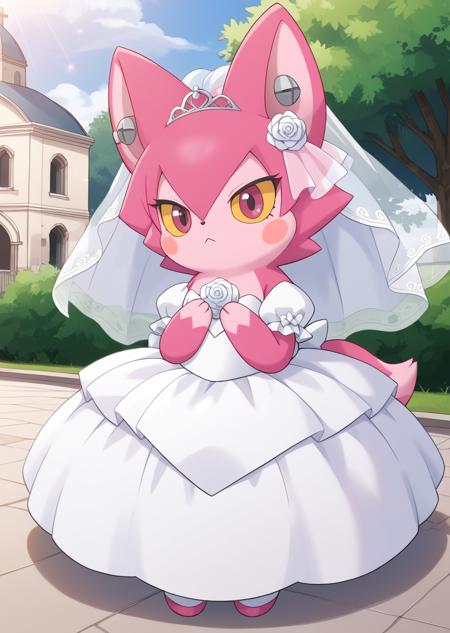 Yurano (cocotama)