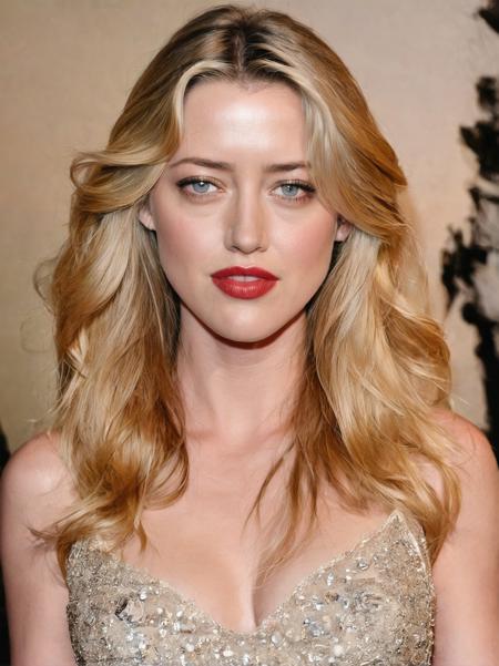 Amber Heard (actress)