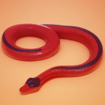 Gummy Snake/Worm | Year of the Snake Collection