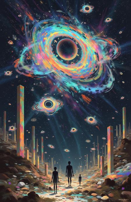 Anime Art-Style