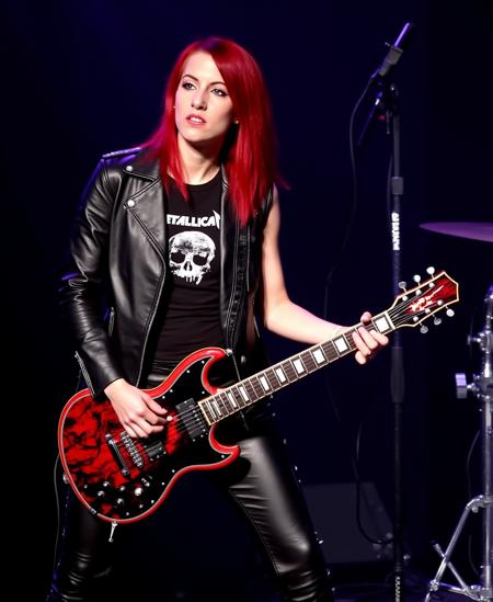 Alessia Scolletti | Era | Temperance | Musician版本v1.0 (ID: 1190787)