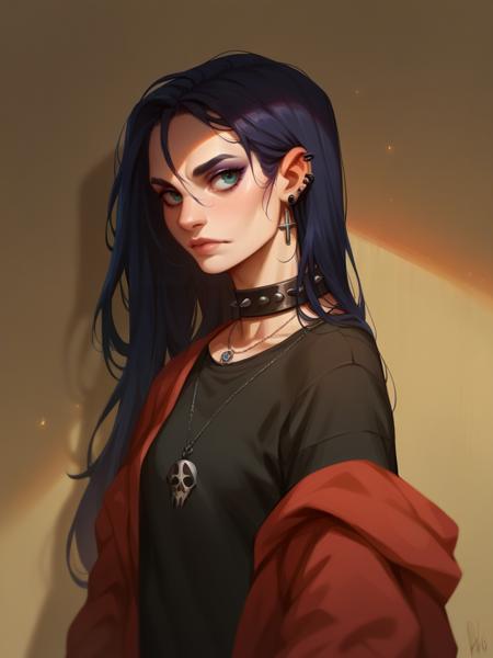 Vixon's Pony Styles - fajyobore323