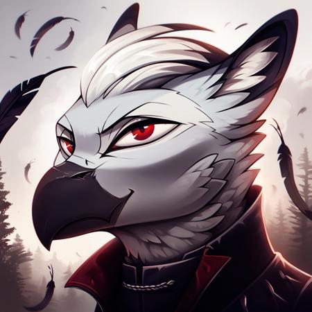 Ferdinand Dawnclaw |Equestria at War| (MLP OC) LoRA