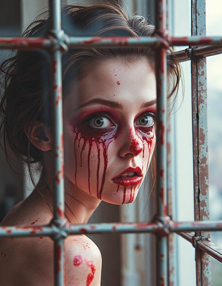 77oussam horror